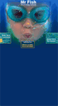 Mobile Screenshot of mrfish.biz